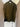 YI Gilet Bauka Green Loft 33