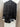 YI Irregular Jacket Black Loft 33