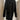 YI V Neck Shirt Black Loft 33