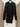 YI V Neck Shirt Black Loft 33