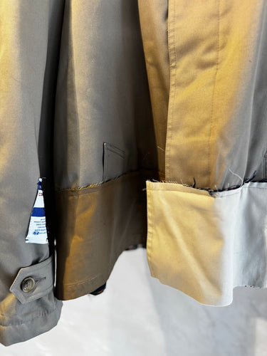 YI YI Reworked Short Trench II | Loft 33