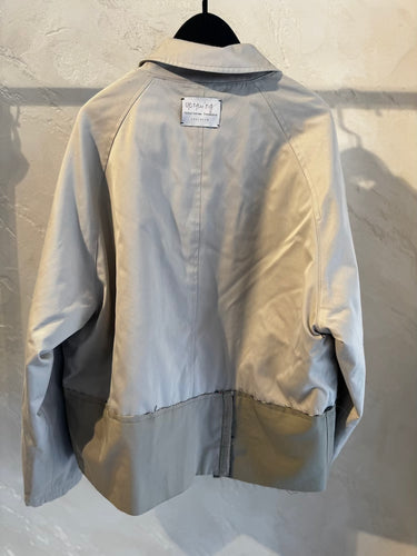 YI YI Reworked Short Trench I | Loft 33