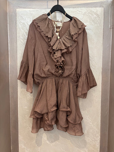 You Decide Dress Aida