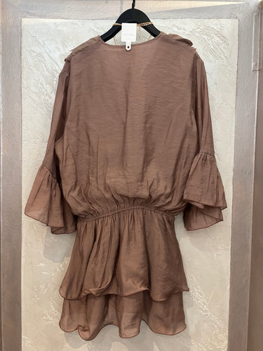 You Decide Dress Aida