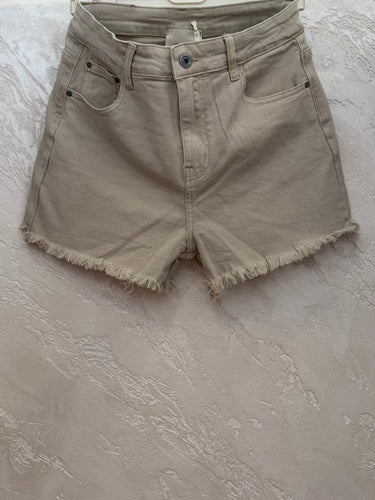 You Decide Shorts Totta