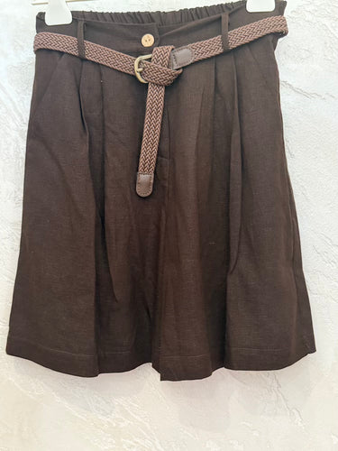 You Decide Shorts Cleo