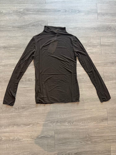 You Decide Sweater Nora Chocolate