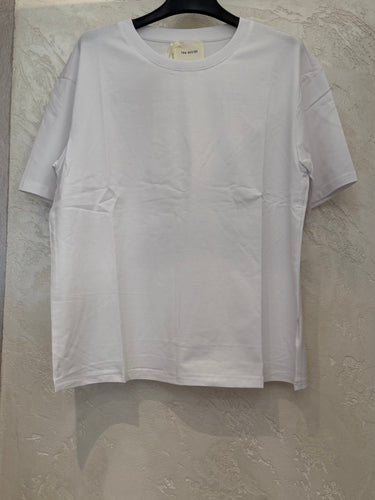 You Decide T-shirt Riley White