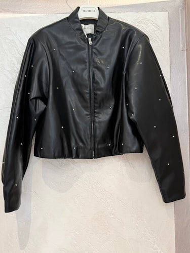 You Decide Jacket Kira