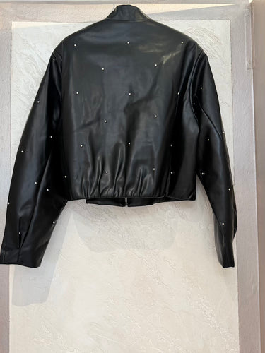 You Decide Jacket Kira