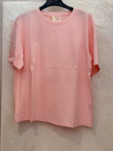 You Decide T-shirt Riley Pink