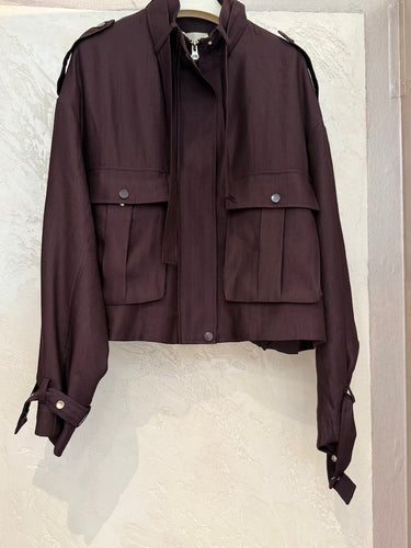 You Decide Jacket Viviene