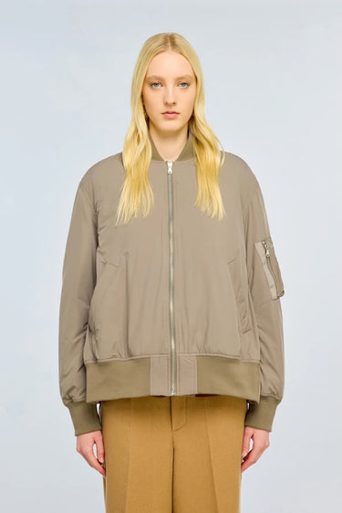 Semicouture Bomber Ada