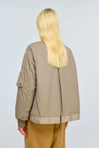 Semicouture Bomber Ada