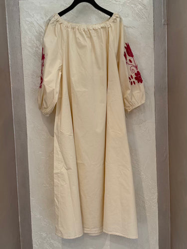 Madame Venice Dress Alberta Madame Venice Vestito