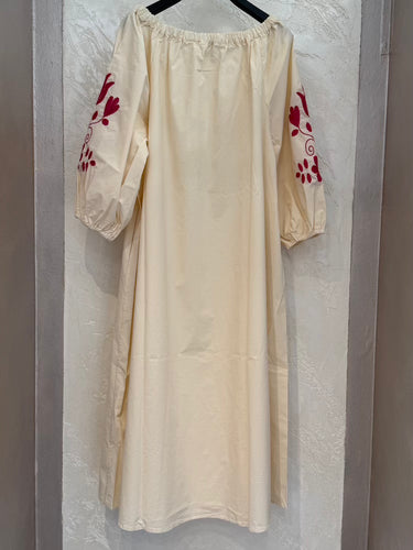 Madame Venice Dress Alberta Madame Venice Vestito