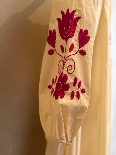 Madame Venice Dress Alberta Madame Venice Vestito