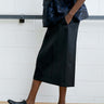 TER ET BANTINE Ter Et Bantine Alpha 29 Skirt | Loft 33