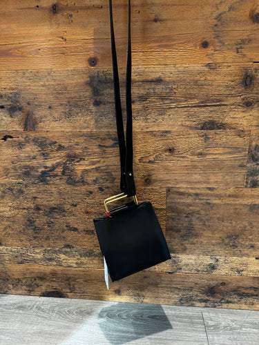 AMINE S 1 Olbia Black AMINE borse