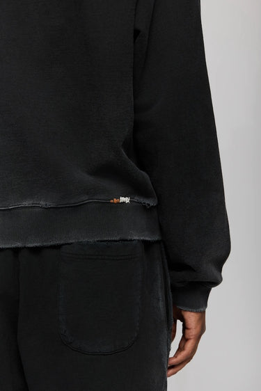 Paura Paura Arabica Hoodie | Loft 33