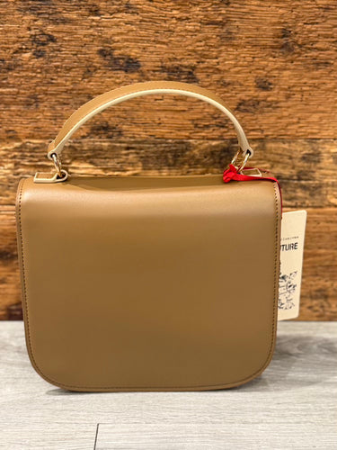 Semicouture Bag Atena Moon Semicouture borse