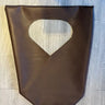 Simon Cracker Simon Cracker Wood Bag | Loft 33