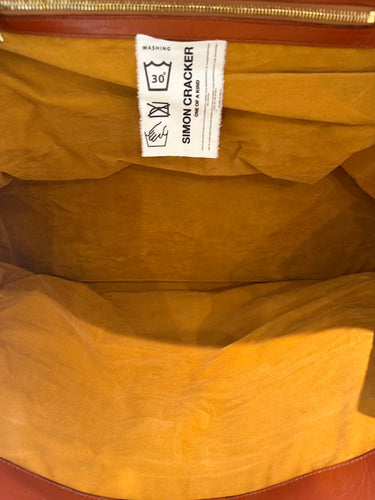 Simon Cracker Bag Anastasia Simon Cracker borse