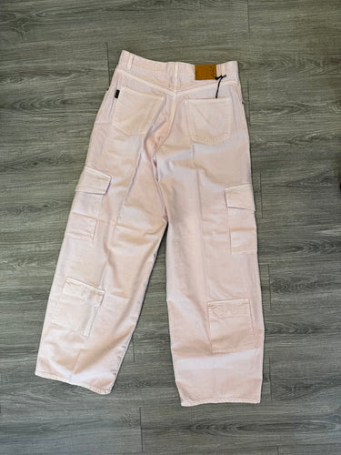 Haikure Jeans Bethany Cargo Twill Haikure jeans