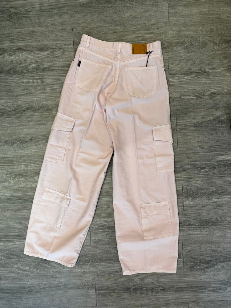 Haikure Jeans Bethany Cargo Twill Haikure Loft 33