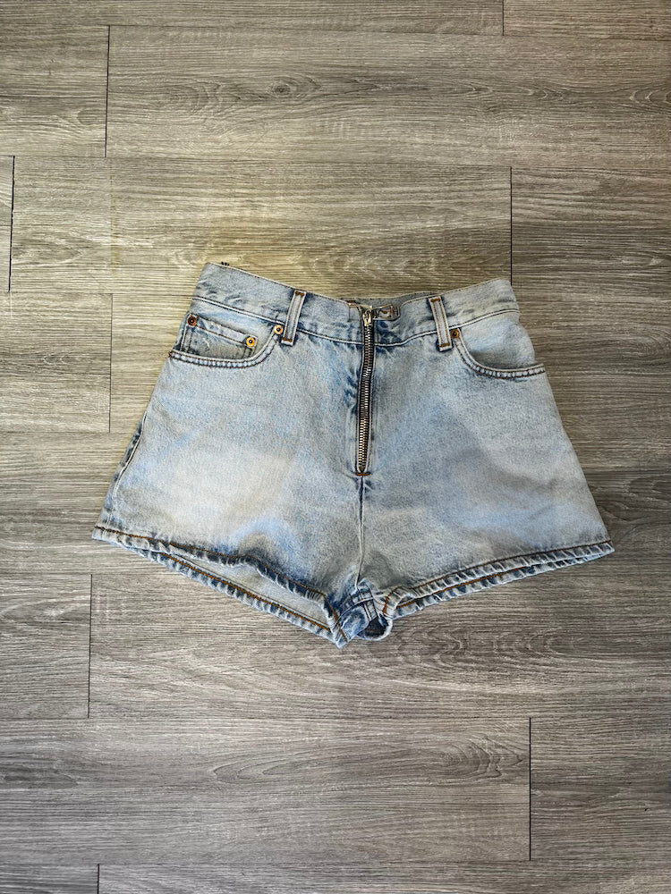 Haikure Shorts Bethany Zip Haikure Loft 33