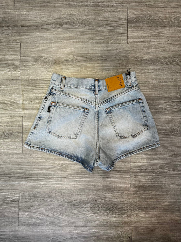 Haikure Shorts Bethany Zip Haikure Loft 33