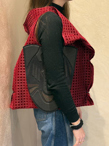 Simon Cracker Tote Bag Bikers Simon Cracker borse