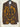 Simon Cracker Simon Cracker Blazer Acid Brown | Loft 33