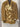 Simon Cracker Simon Cracker Blazer Acid Gold | Loft 33