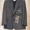 Simon Cracker Simon Cracker Blazer Marble | Loft 33