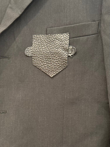 Simon Cracker Blazer Piercing Simon Cracker blazer