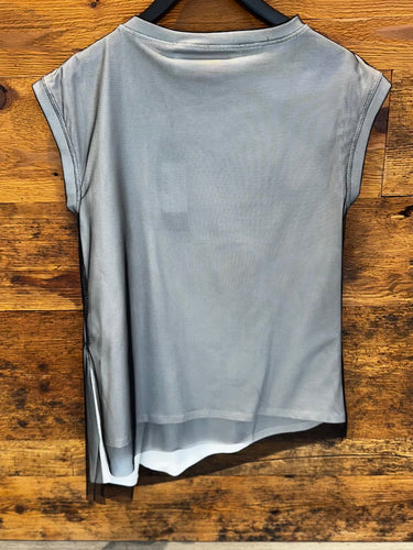 Collection PRIVEE? Collection PRIVEE? Jetto T-shirt | Loft 33