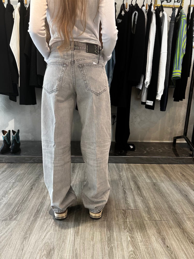 Haikure Jeans Bonnie Frog Haikure Loft 33