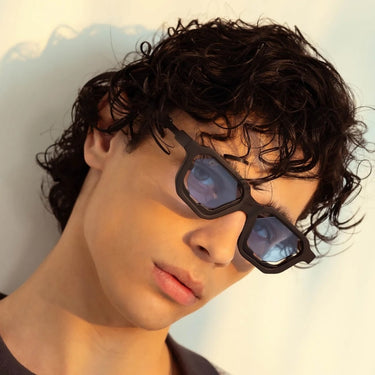 OS Sunglasses Boston Blue