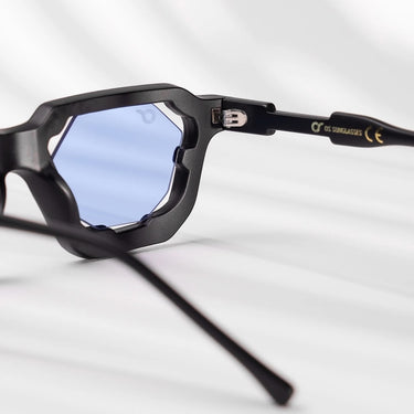 OS Sunglasses Boston Blue