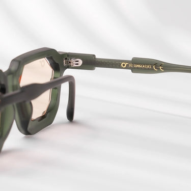 OS Sunglasses Boston Green