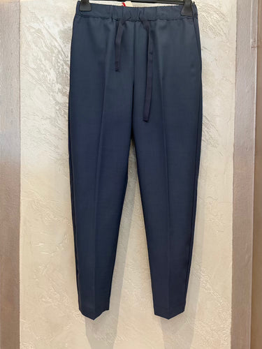 Semicouture Pant Buddy Avio