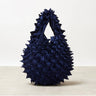 Bunzaburo Bunzaburo Bag Navy | Loft 33