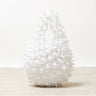 Bunzaburo Bunzaburo Bag Pure White | Loft 33