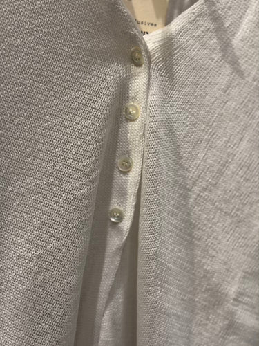 Semicouture Cardigan Carla Semicouture Cardigan