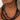 Cautero Necklace Net Black Loft 33