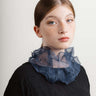 Cautero Cautero Necklace Eleganza Blue | Loft 33