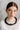 Cautero Necklace Raffinata Black