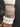 Cautero Bracelet Sussurro Brown