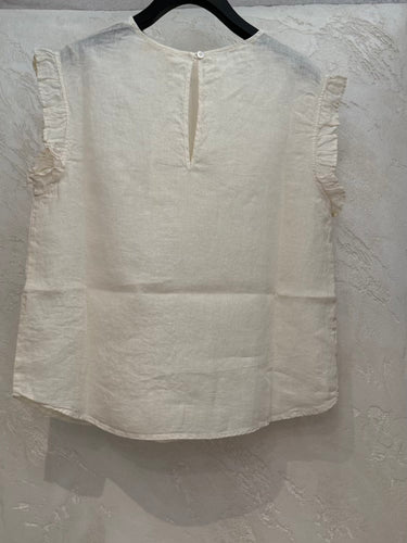 Madame Venice Blouse Cesarina Madame Venice Maglia